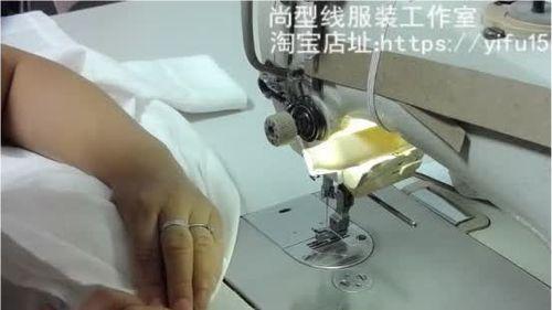 成人衬衫裁剪教程视频,视频教程精华概述