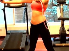 成人跳绳减肥操视频,跟跳绳减肥操视频一起动起来