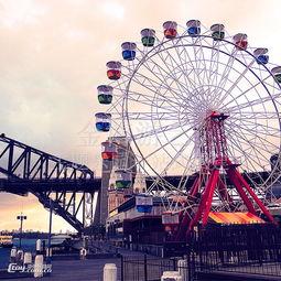 游乐场成人骑车视频,揭秘游乐场成人骑车项目精彩瞬间