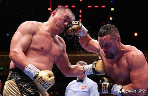 曲阳成人拳击比赛视频,激情碰撞，热血沸腾