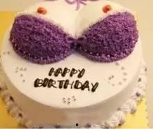 网红成人恶搞蛋糕视频,网红们的创意狂欢