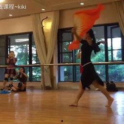 成人唯美大扇舞蹈视频,成人舞蹈艺术盛宴