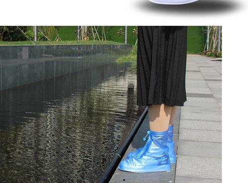 穿白色雨鞋成人过程视频,见证成长与蜕变