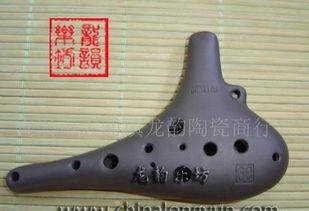 成人易学乐器陶笛视频,跟随陶笛视频，开启音乐之旅