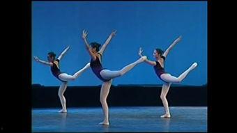 鱼儿独舞 成人舞蹈视频