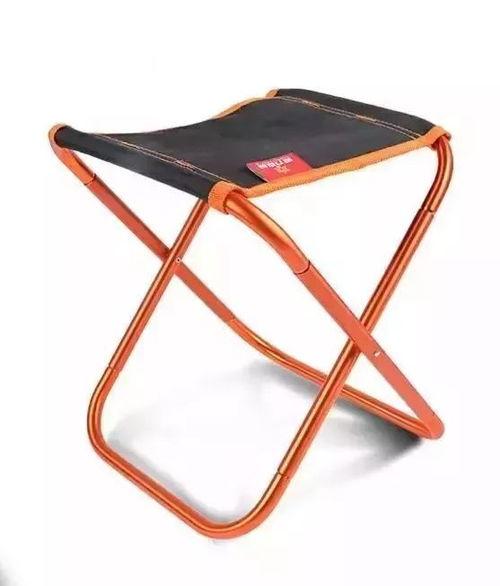 成人可折叠板凳视频