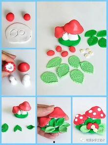 粘土做成人的教程视频,粘土成人制作教程视频概述