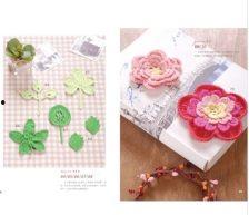 成人棉鞋钩针编织视频,跟随视频轻松掌握技巧