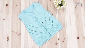 手工钩成人裙子教程视频,从零开始学钩花裙