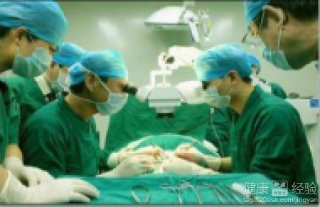 成人包皮手术医生视角视频,医生视角下的手术过程与注意事项