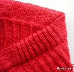 毛裤腰的织法视频成人,视频教程带你轻松掌握