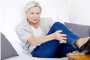 成人缺钙抽搐视频