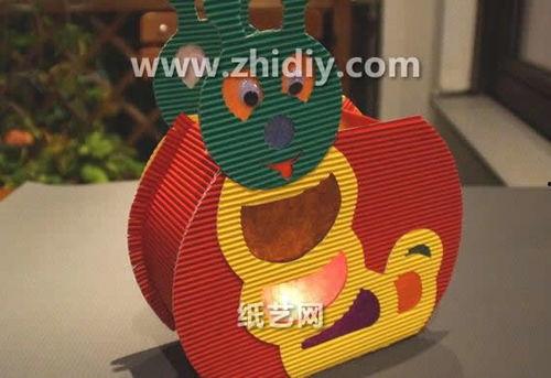 成人灯笼制作比赛视频