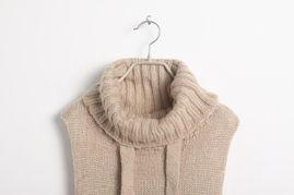 极简成人毛衣编织视频,编织极简风成人毛衣教程