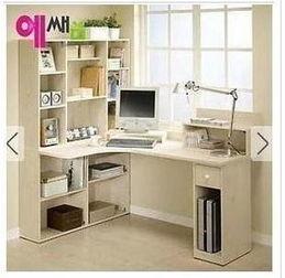 成人升降书桌书架视频,视频揭秘高效学习空间打造