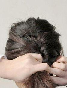 编辫子教程成人凉快视频,轻松凉快，跟随视频教程学编辫