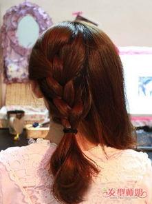 编辫子教程成人凉快视频,轻松凉快，跟随视频教程学编辫