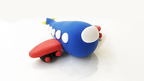 黏土如何捏成人物视频大全,视频教程大全解析